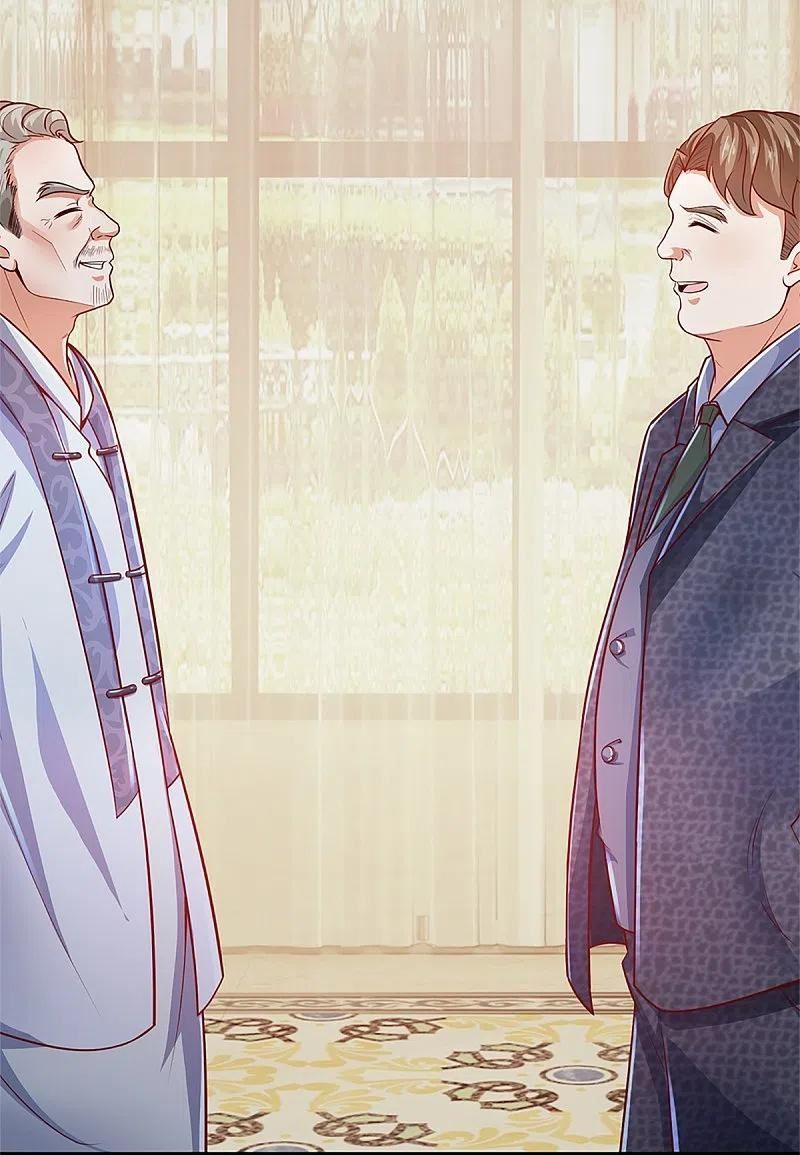 Immortal Daddy Xianzun Chapter 307 - halaman 78