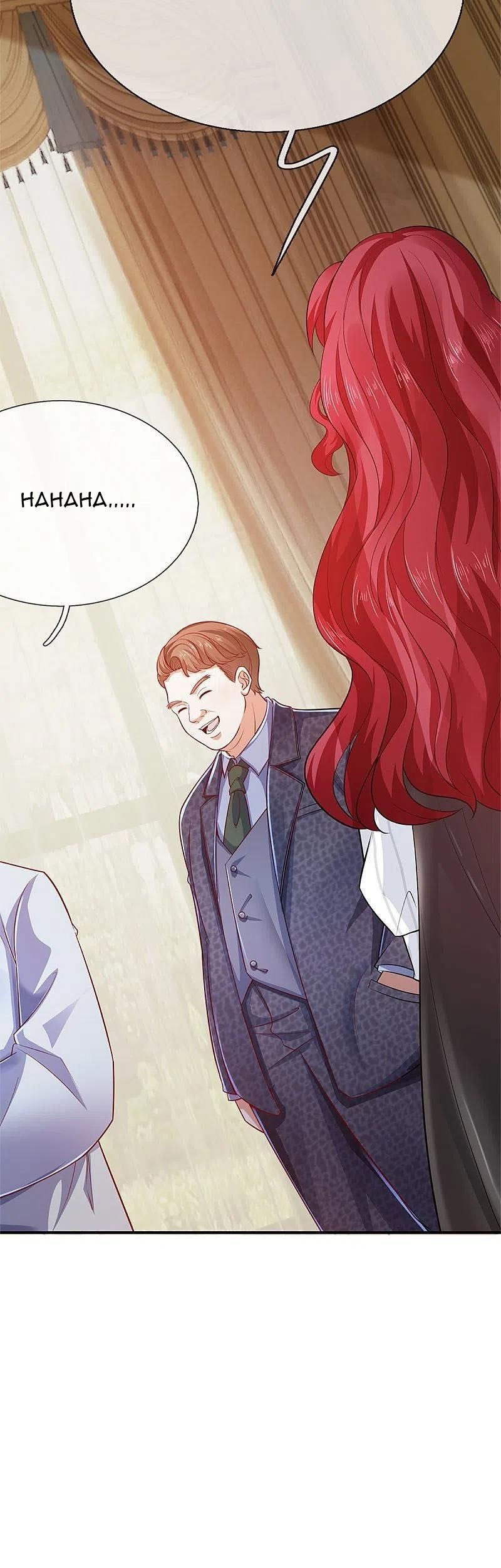 Immortal Daddy Xianzun Chapter 307 - halaman 80