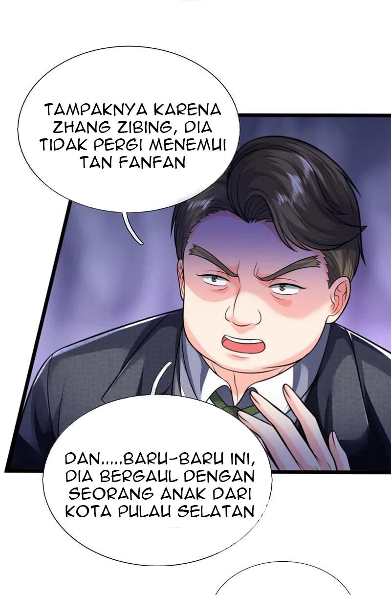 Immortal Daddy Xianzun Chapter 307 - halaman 9