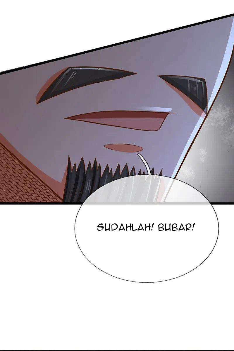 Immortal Daddy Xianzun Chapter 308 - halaman 10