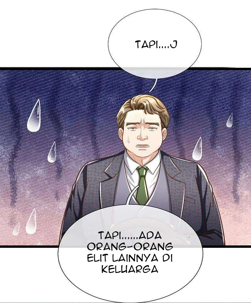 Immortal Daddy Xianzun Chapter 308 - halaman 22