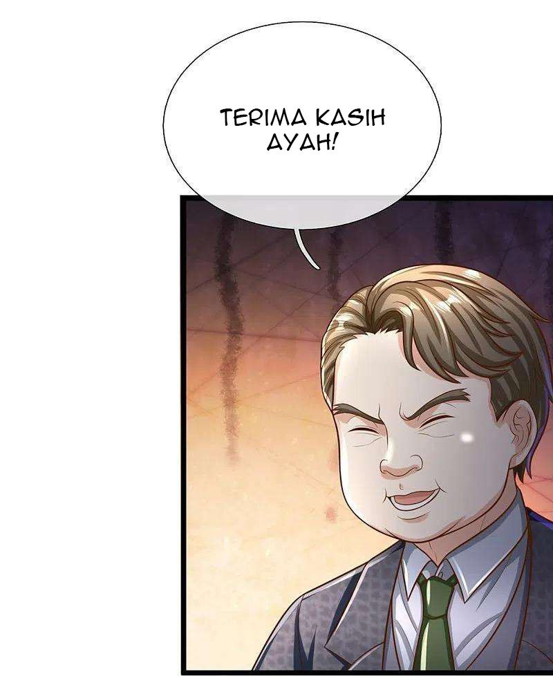 Immortal Daddy Xianzun Chapter 308 - halaman 24