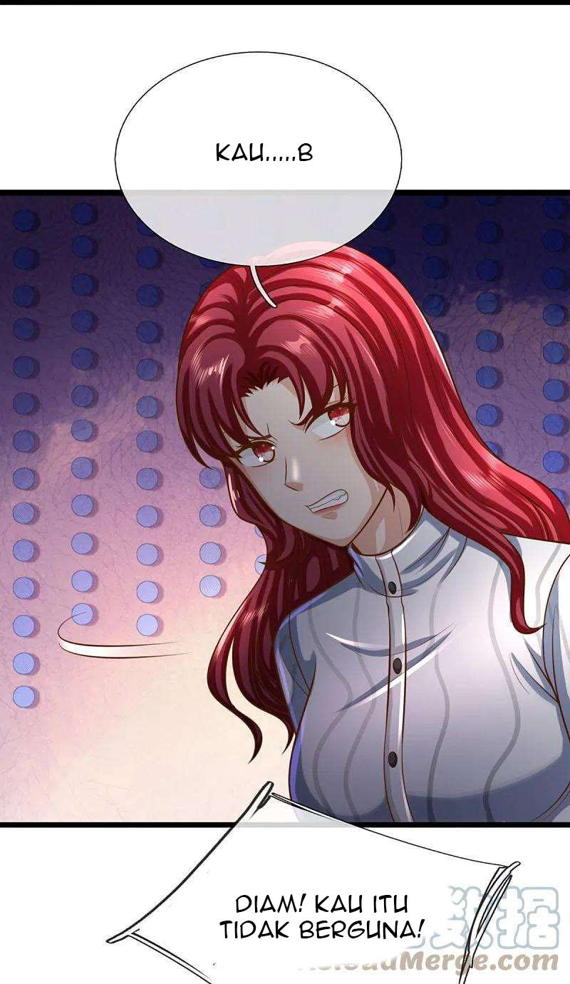 Immortal Daddy Xianzun Chapter 308 - halaman 26
