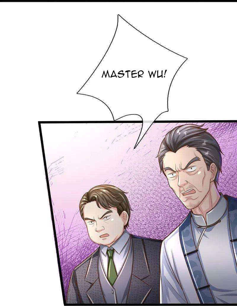 Immortal Daddy Xianzun Chapter 308 - halaman 37