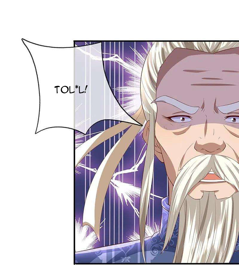 Immortal Daddy Xianzun Chapter 308 - halaman 40