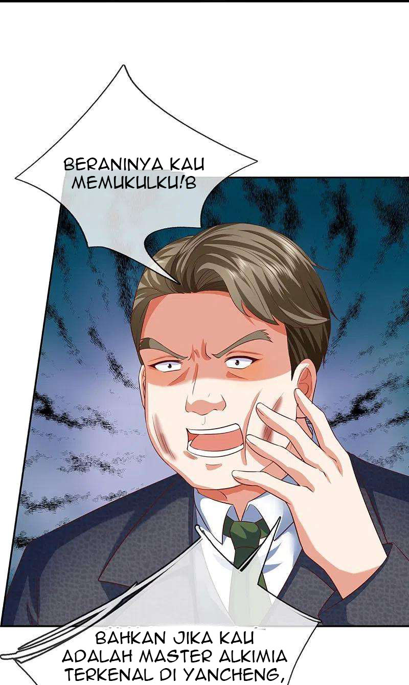 Immortal Daddy Xianzun Chapter 308 - halaman 46