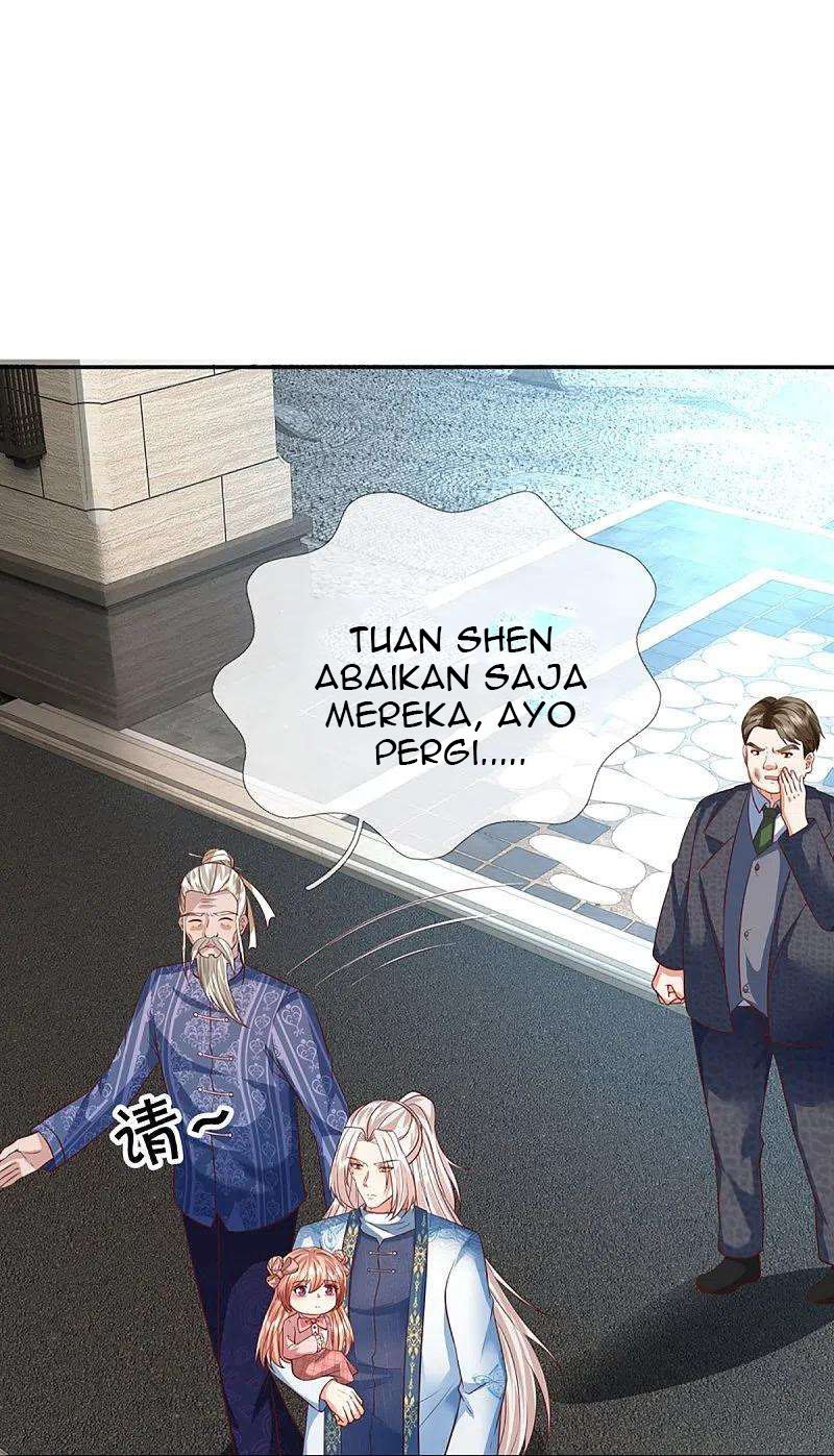 Immortal Daddy Xianzun Chapter 308 - halaman 48
