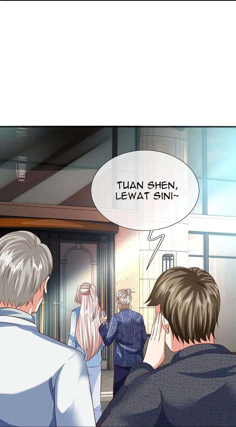 Immortal Daddy Xianzun Chapter 308 - halaman 49