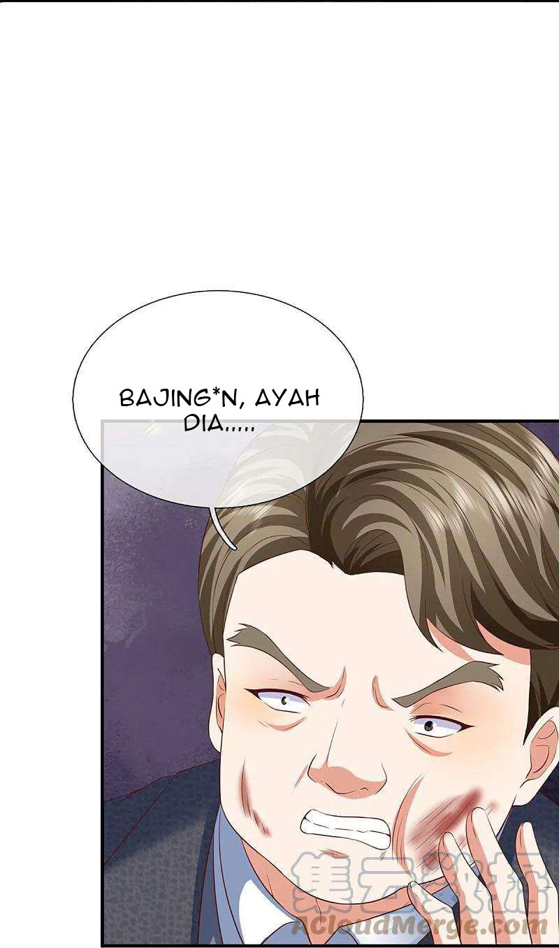 Immortal Daddy Xianzun Chapter 308 - halaman 50