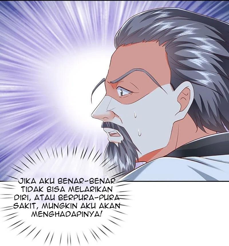 Immortal Daddy Xianzun Chapter 309 - halaman 1