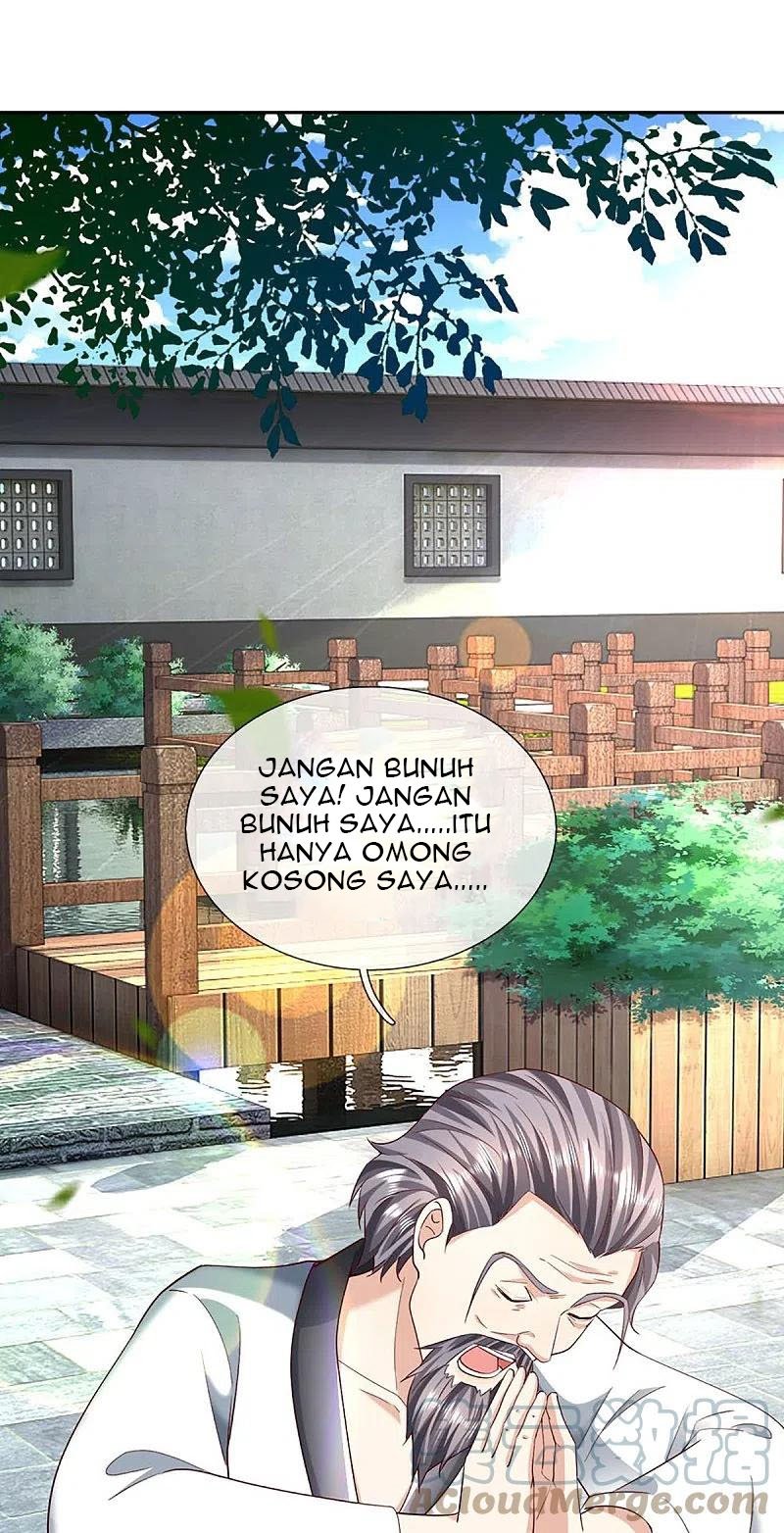 Immortal Daddy Xianzun Chapter 309 - halaman 11