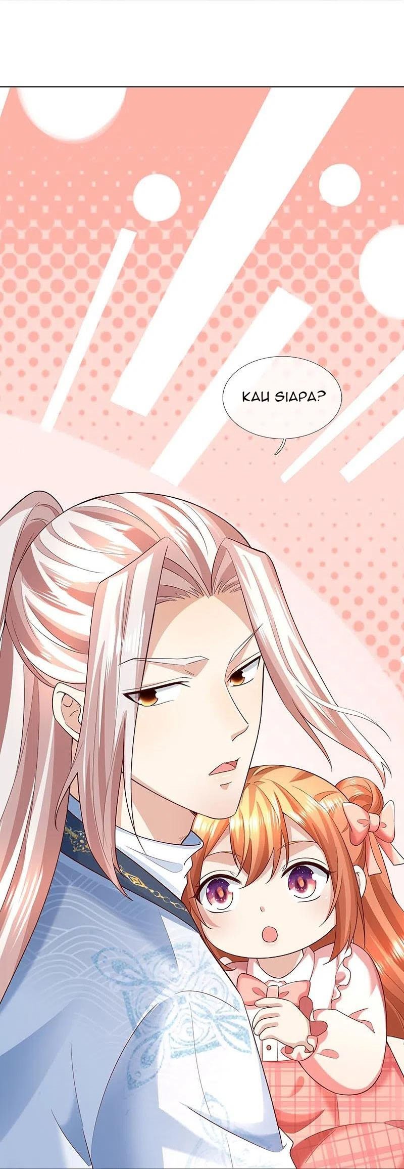 Immortal Daddy Xianzun Chapter 309 - halaman 13