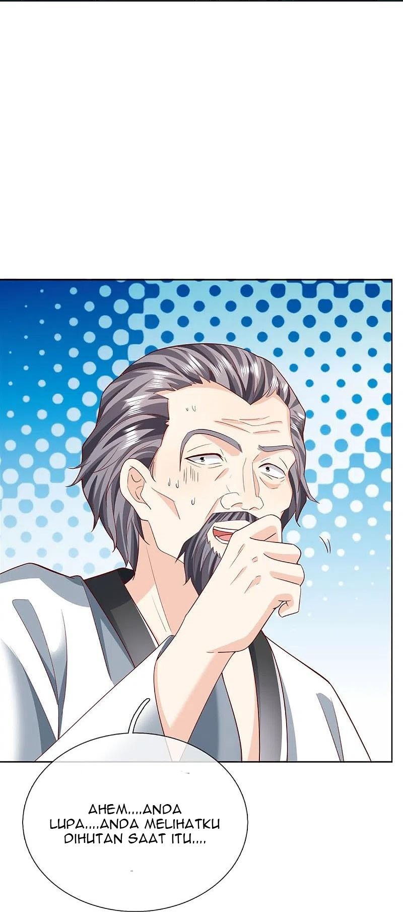 Immortal Daddy Xianzun Chapter 309 - halaman 16