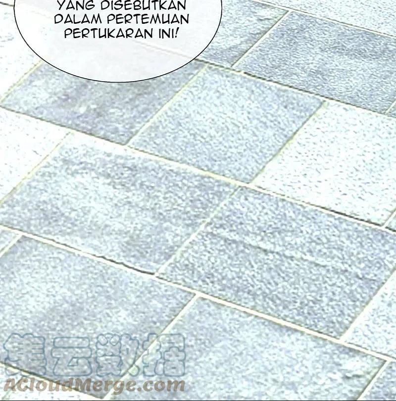 Immortal Daddy Xianzun Chapter 309 - halaman 20