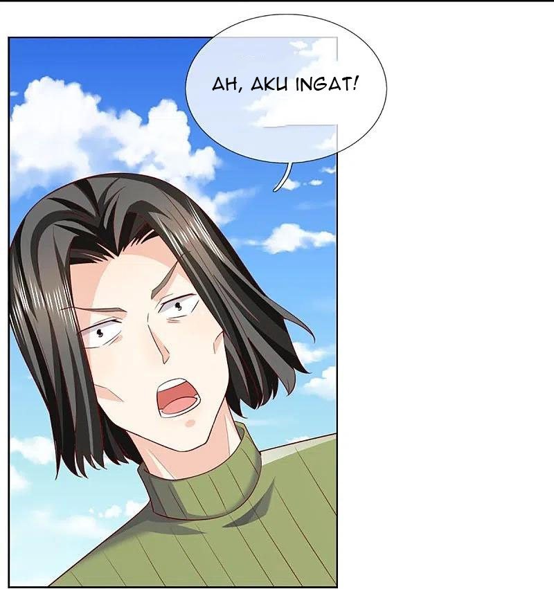 Immortal Daddy Xianzun Chapter 309 - halaman 21