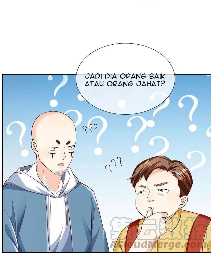 Immortal Daddy Xianzun Chapter 309 - halaman 23