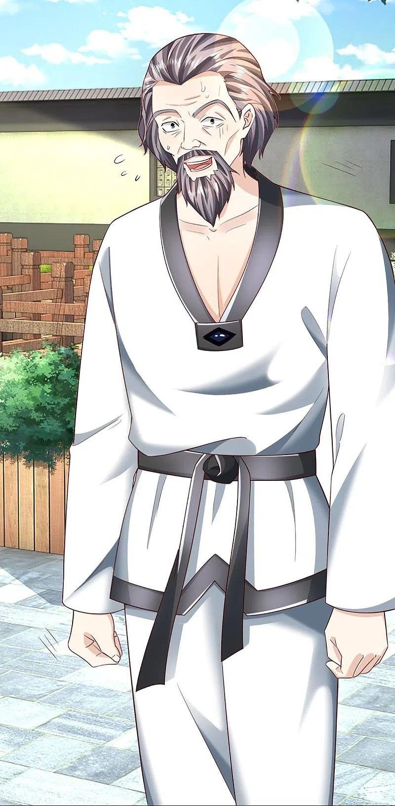 Immortal Daddy Xianzun Chapter 309 - halaman 25