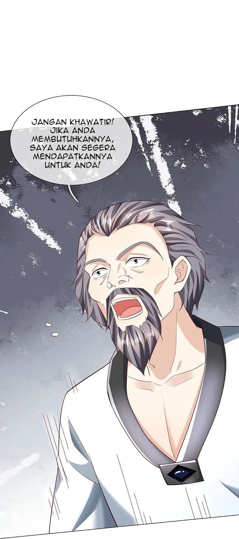Immortal Daddy Xianzun Chapter 309 - halaman 27