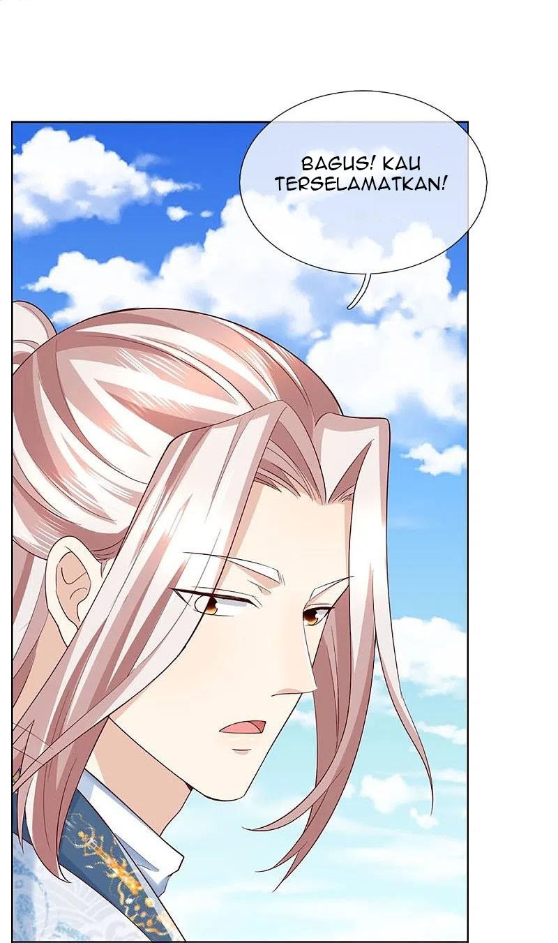 Immortal Daddy Xianzun Chapter 309 - halaman 28