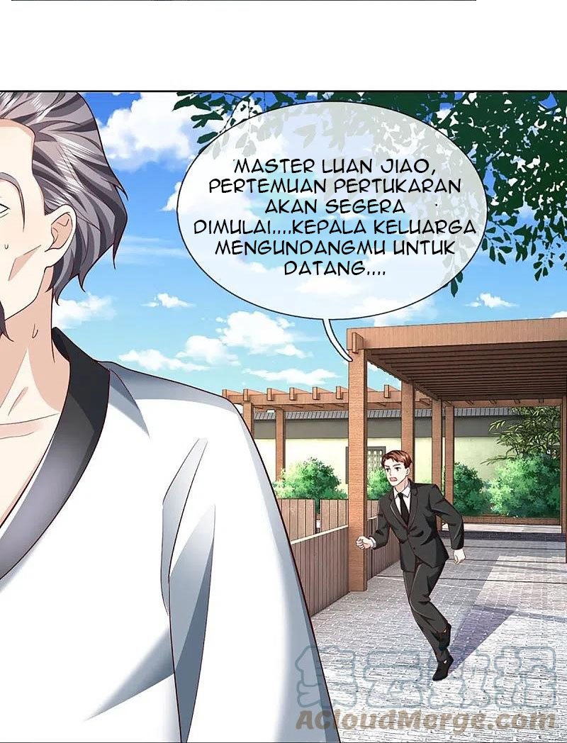 Immortal Daddy Xianzun Chapter 309 - halaman 29