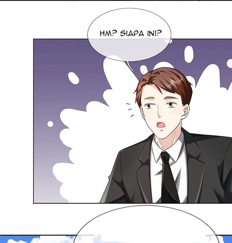 Immortal Daddy Xianzun Chapter 309 - halaman 30
