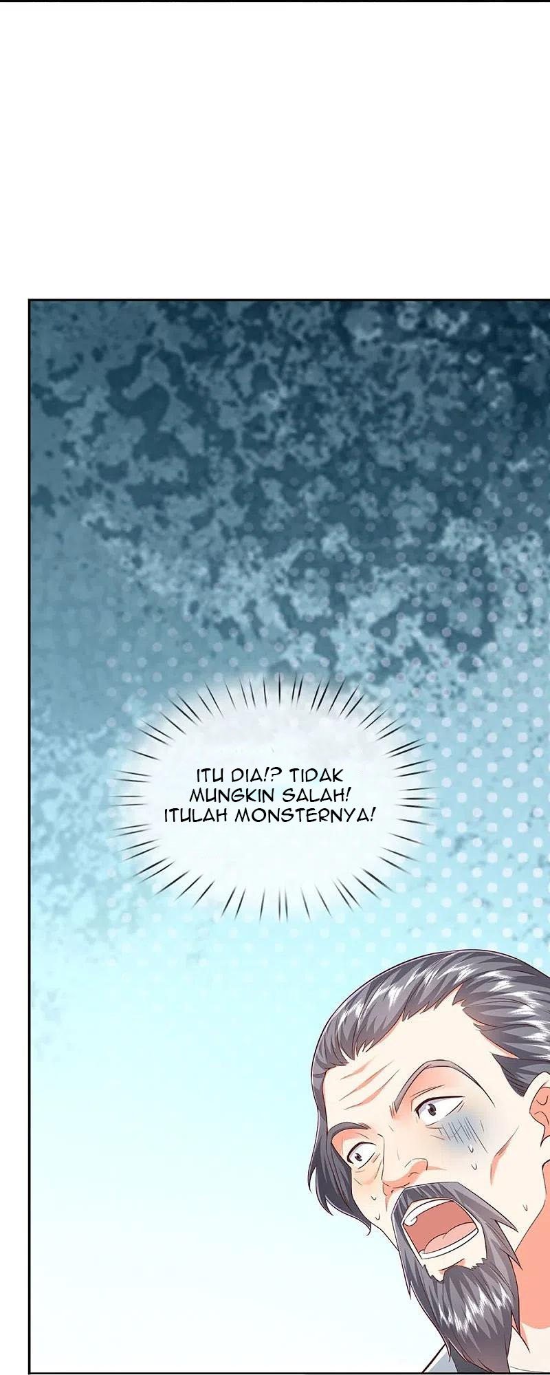 Immortal Daddy Xianzun Chapter 309 - halaman 7