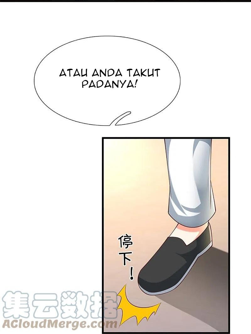 Immortal Daddy Xianzun Chapter 310 - halaman 20