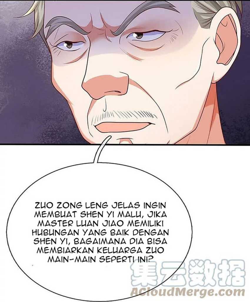 Immortal Daddy Xianzun Chapter 311 - halaman 14