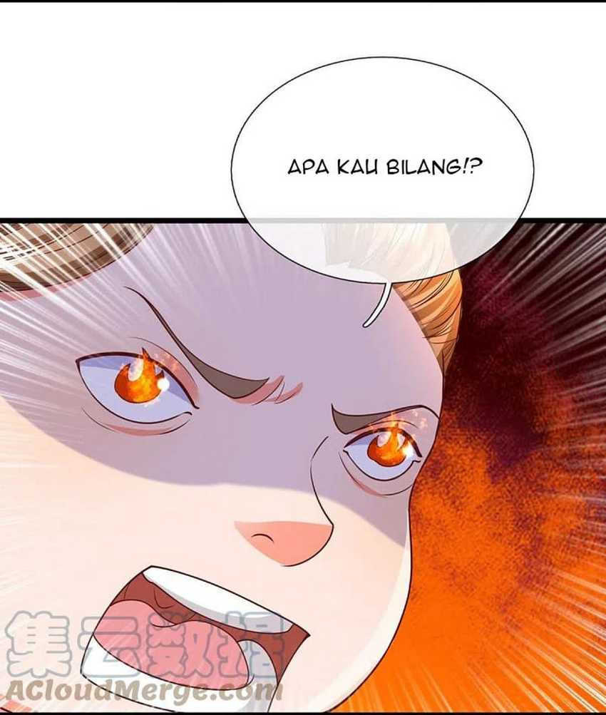 Immortal Daddy Xianzun Chapter 311 - halaman 17