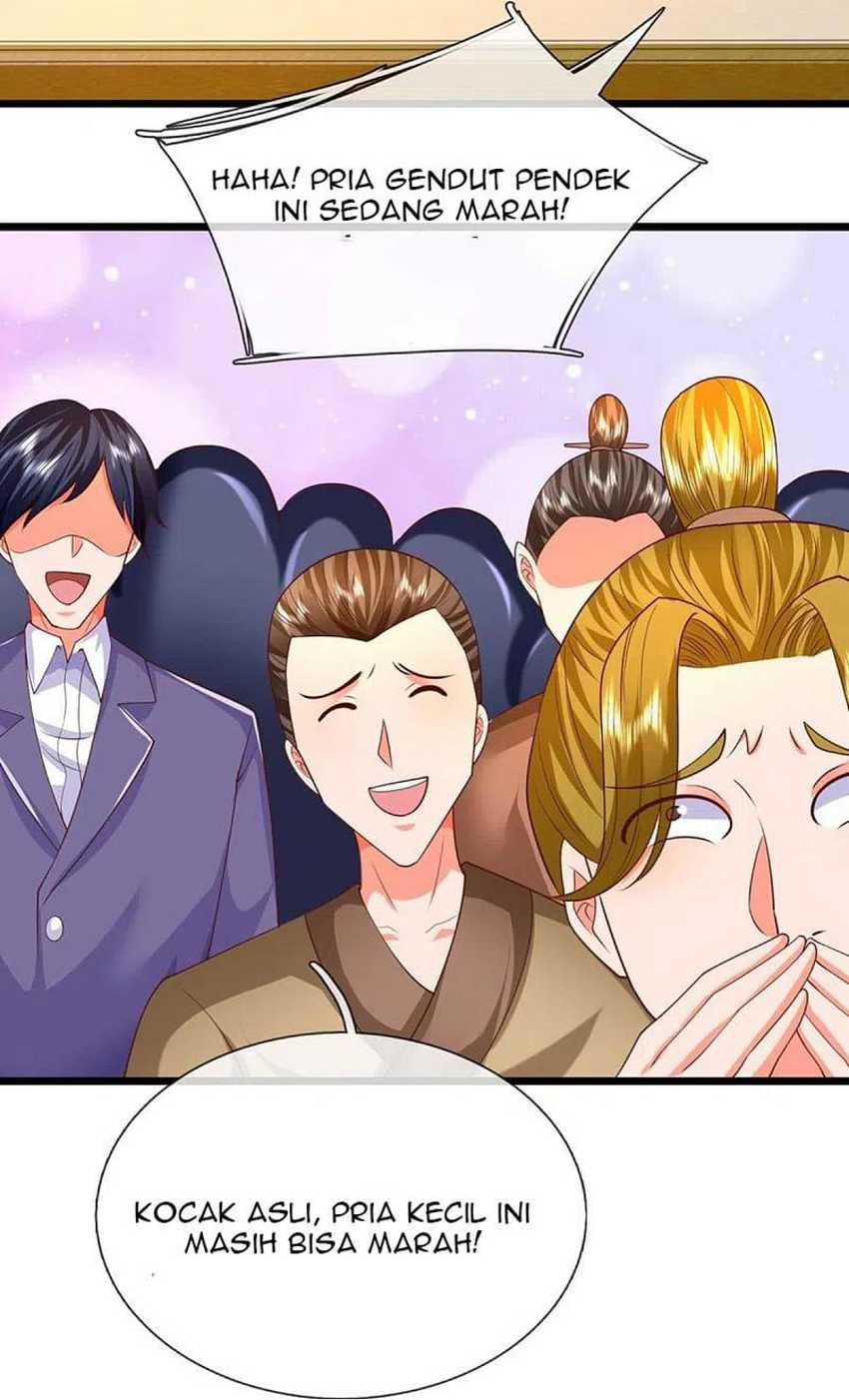 Immortal Daddy Xianzun Chapter 311 - halaman 19