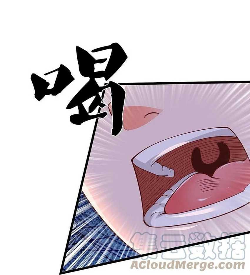 Immortal Daddy Xianzun Chapter 311 - halaman 20