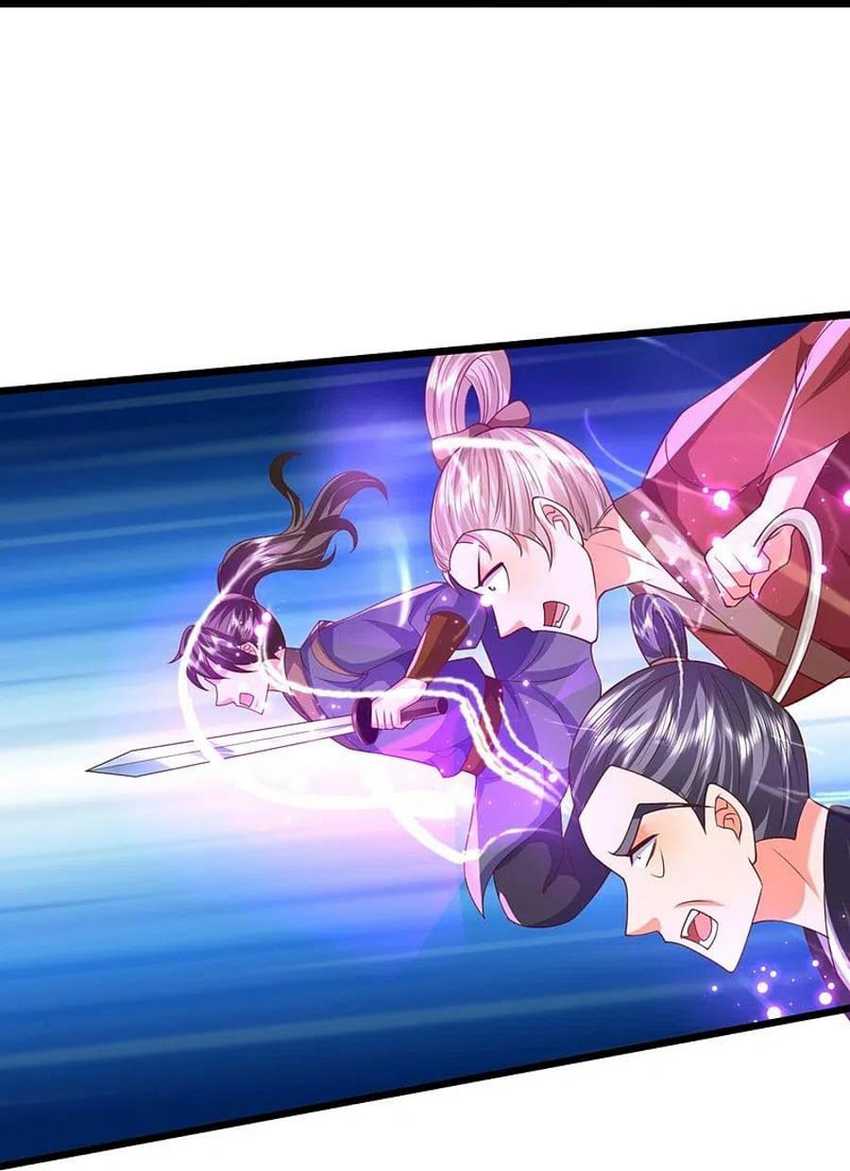 Immortal Daddy Xianzun Chapter 311 - halaman 30