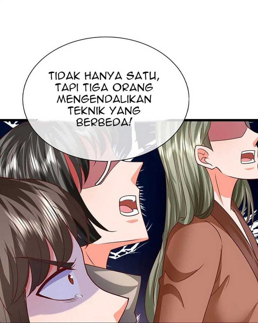 Immortal Daddy Xianzun Chapter 311 - halaman 33