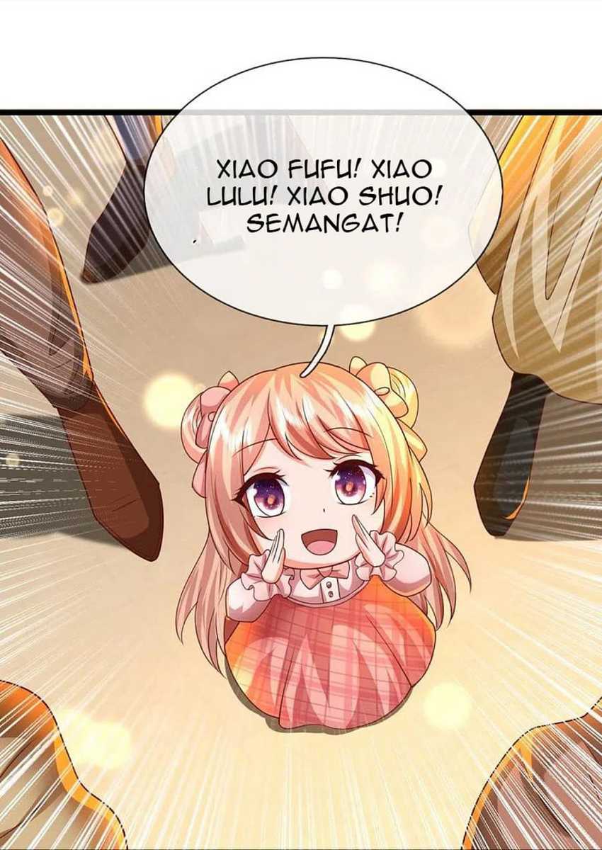 Immortal Daddy Xianzun Chapter 311 - halaman 36