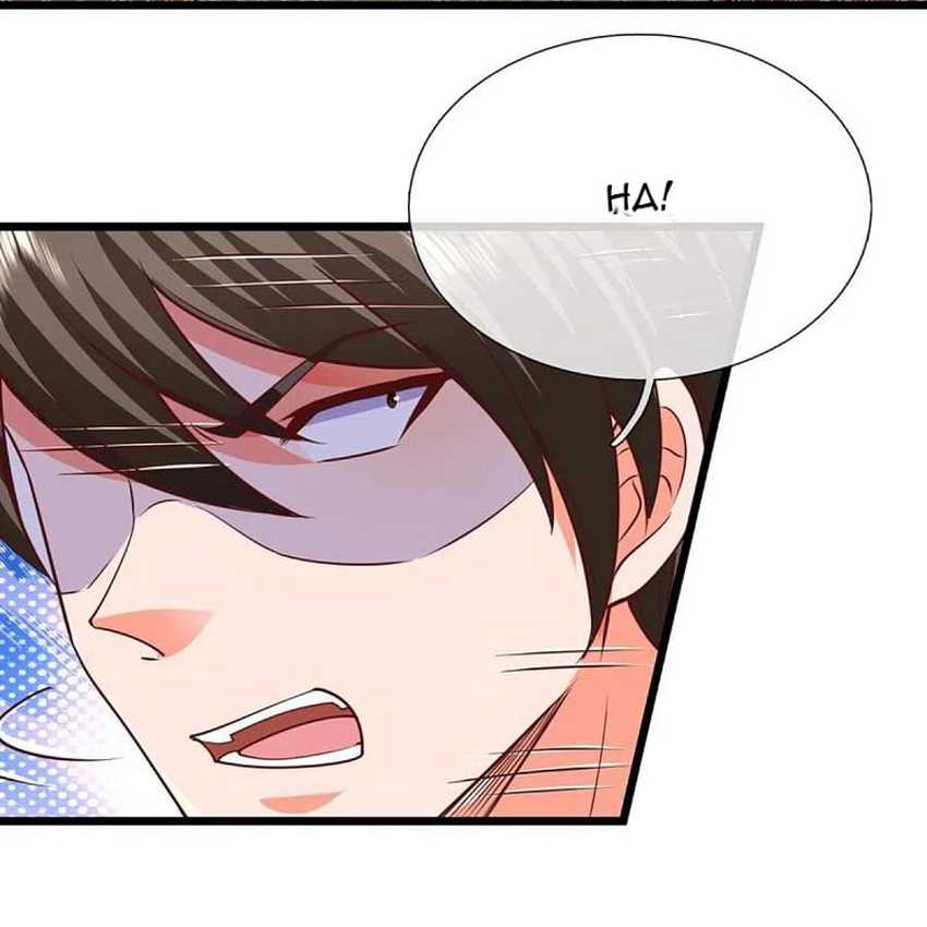 Immortal Daddy Xianzun Chapter 311 - halaman 37