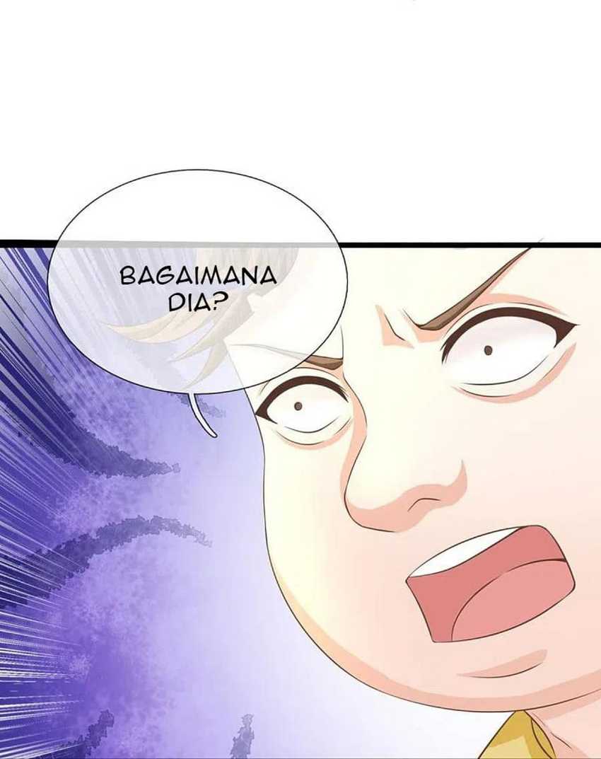Immortal Daddy Xianzun Chapter 311 - halaman 40