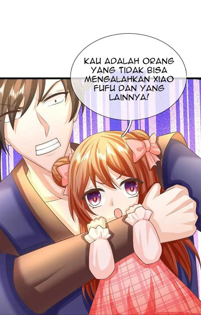 Immortal Daddy Xianzun Chapter 311 - halaman 46