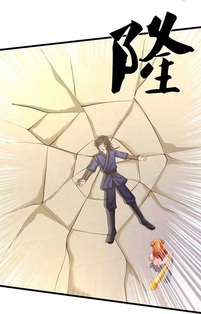 Immortal Daddy Xianzun Chapter 311 - halaman 51