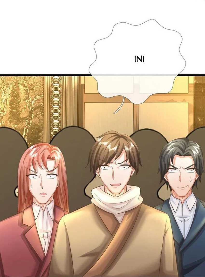 Immortal Daddy Xianzun Chapter 311 - halaman 52