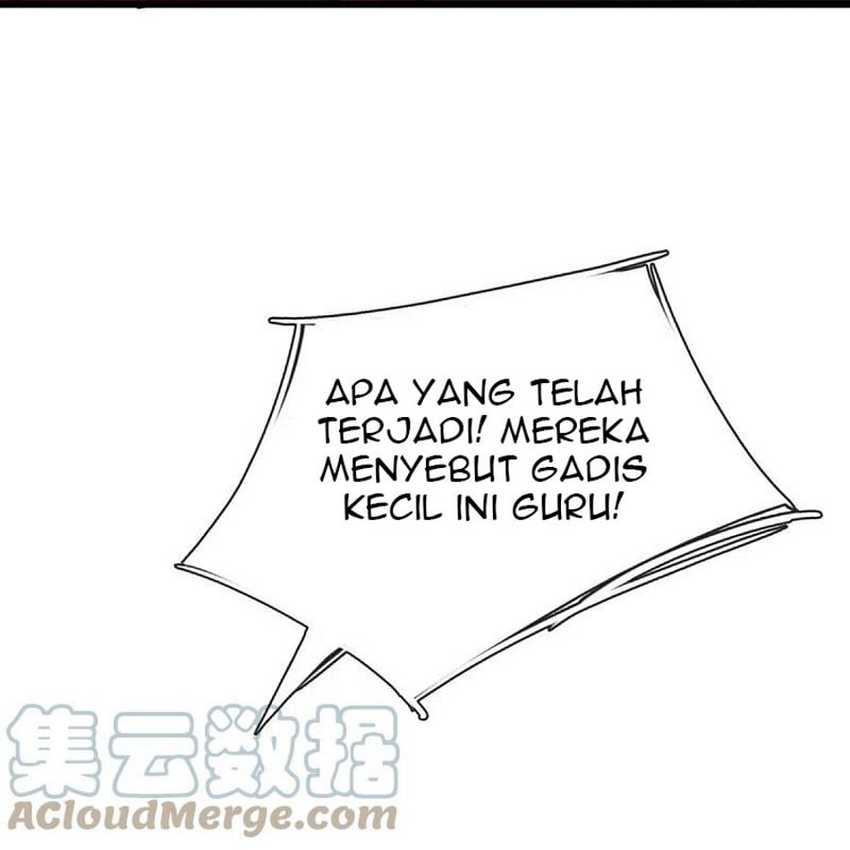 Immortal Daddy Xianzun Chapter 311 - halaman 53