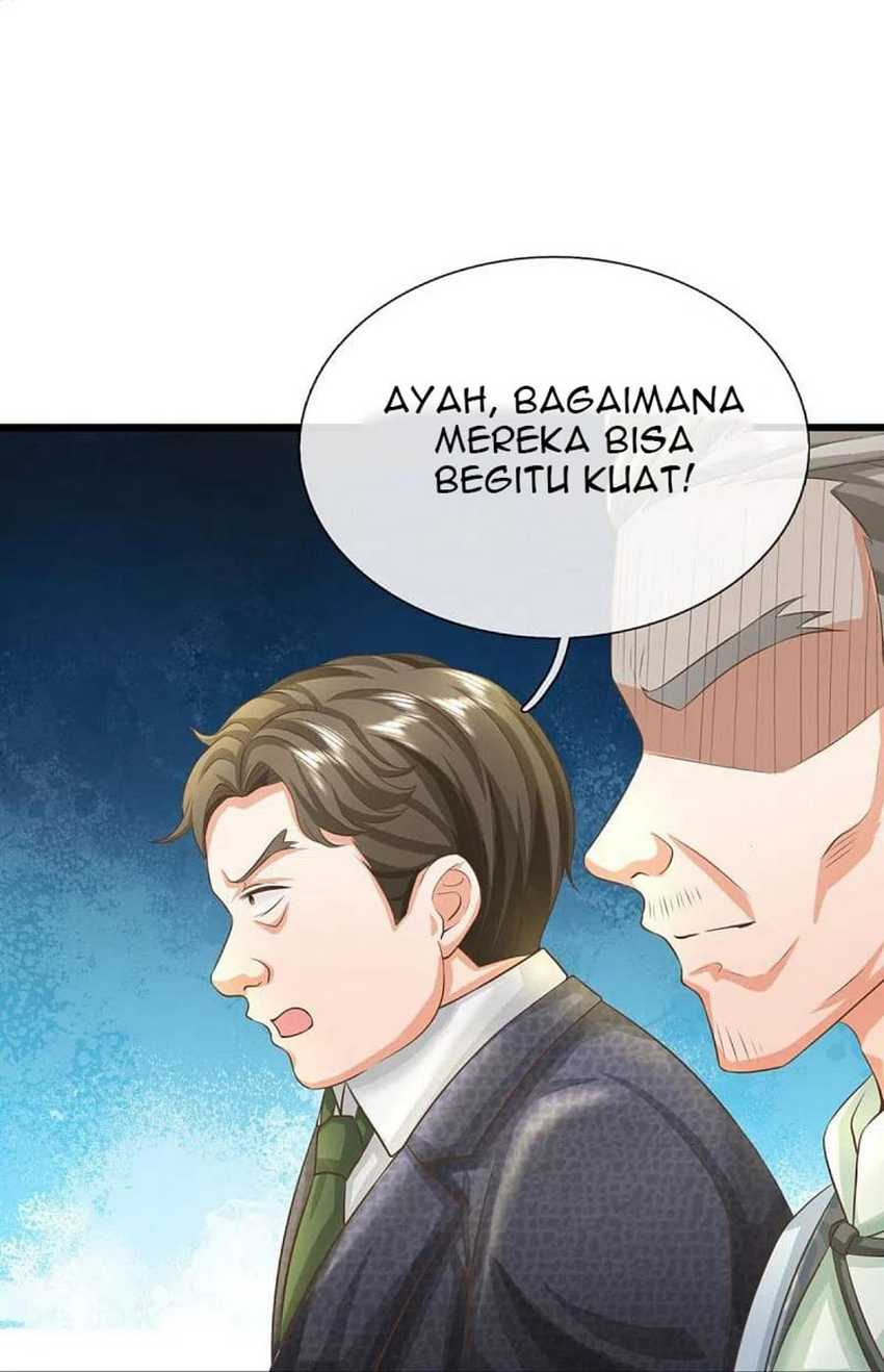 Immortal Daddy Xianzun Chapter 311 - halaman 55