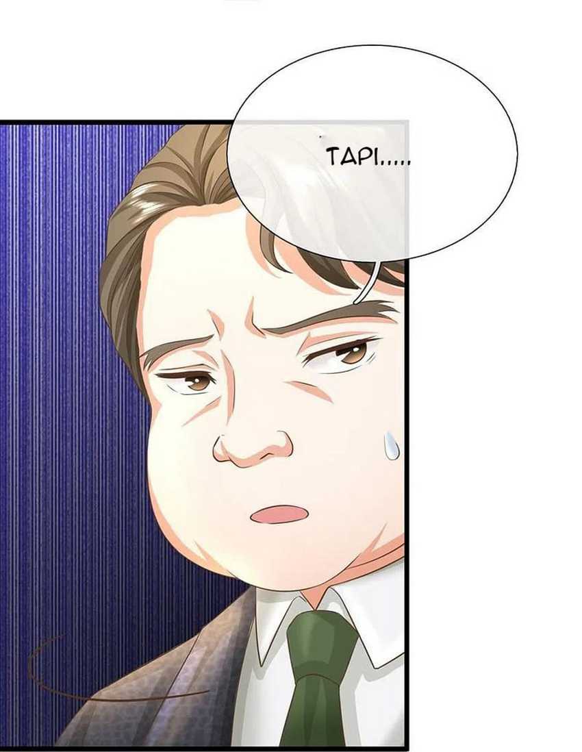 Immortal Daddy Xianzun Chapter 311 - halaman 57