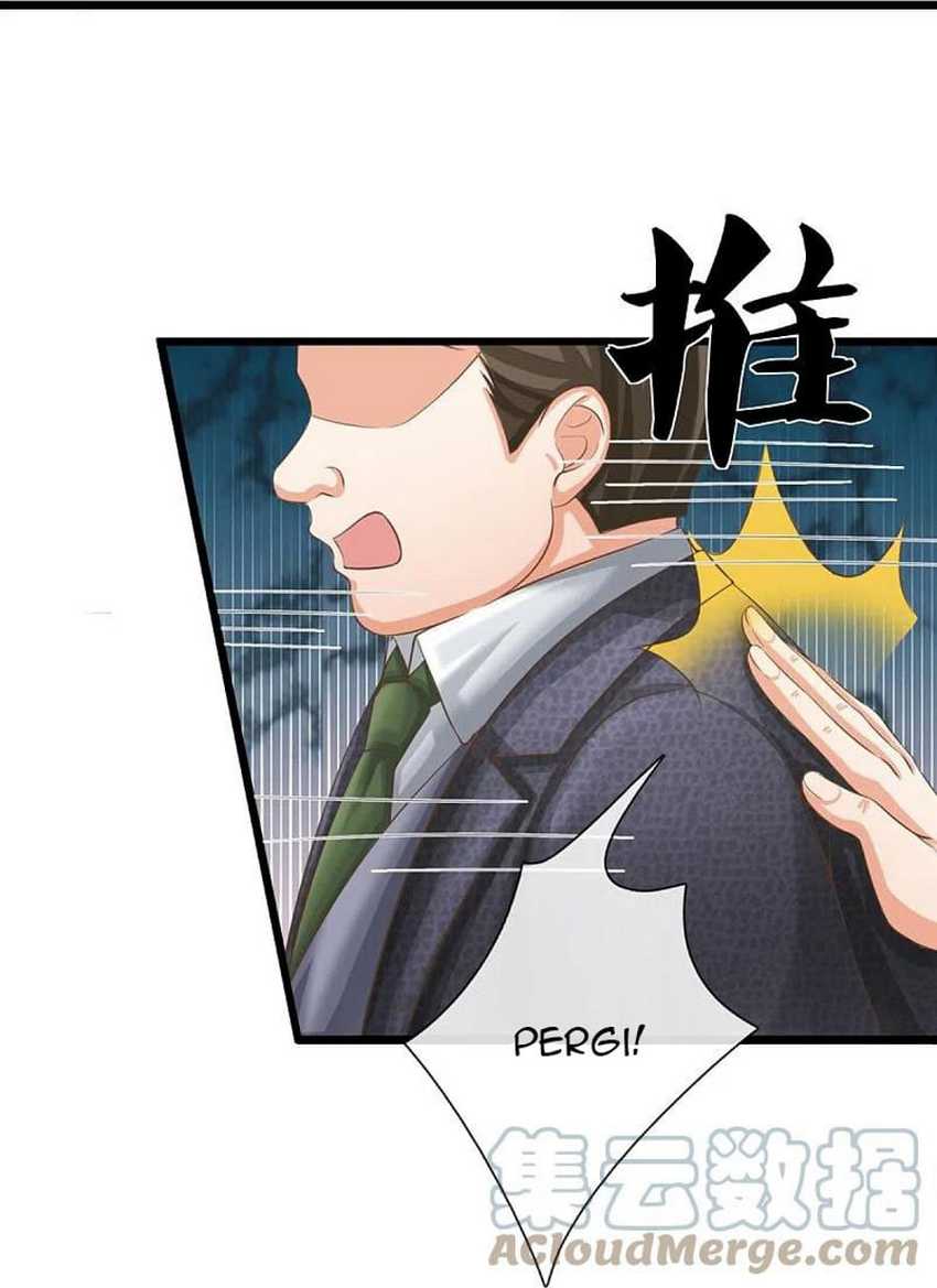 Immortal Daddy Xianzun Chapter 311 - halaman 59
