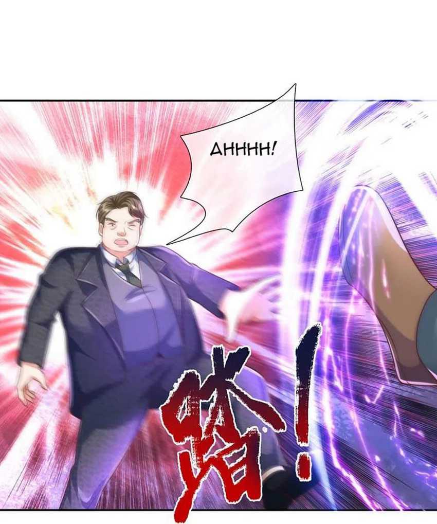 Immortal Daddy Xianzun Chapter 312 - halaman 1