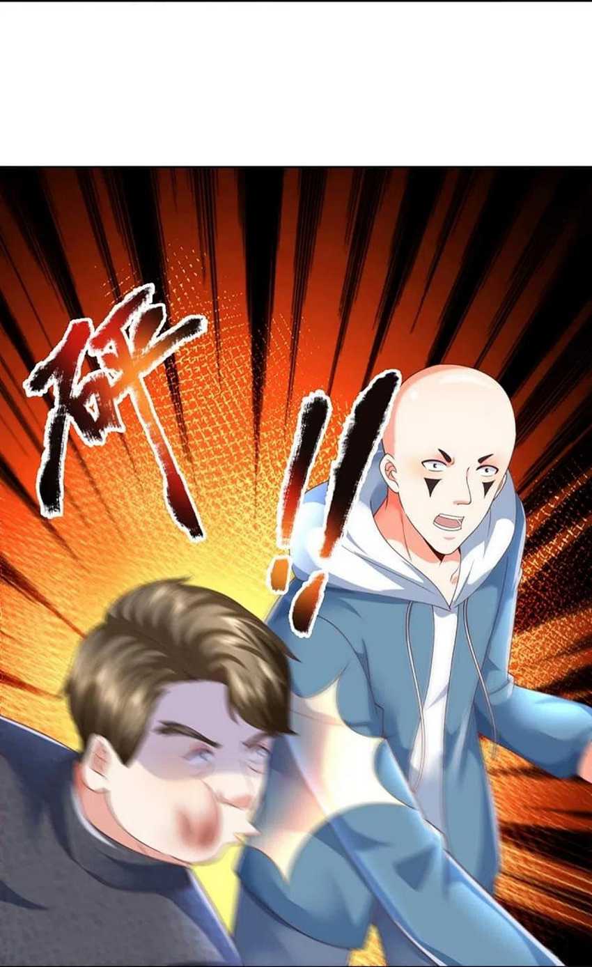 Immortal Daddy Xianzun Chapter 312 - halaman 10