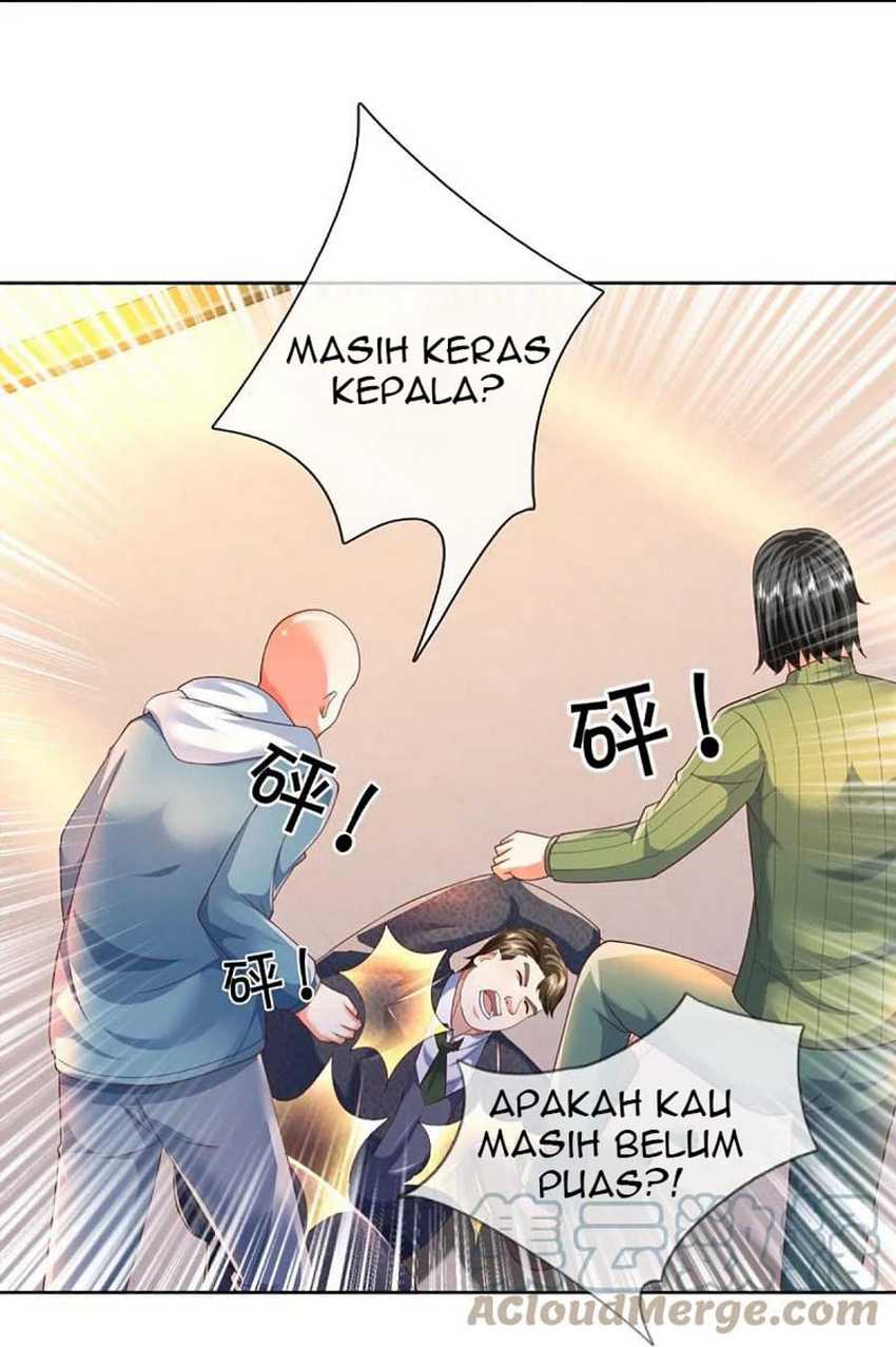 Immortal Daddy Xianzun Chapter 312 - halaman 11