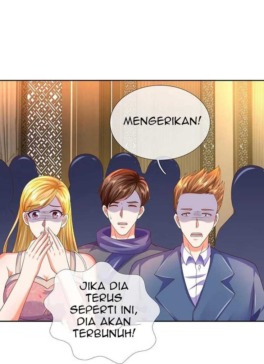 Immortal Daddy Xianzun Chapter 312 - halaman 12