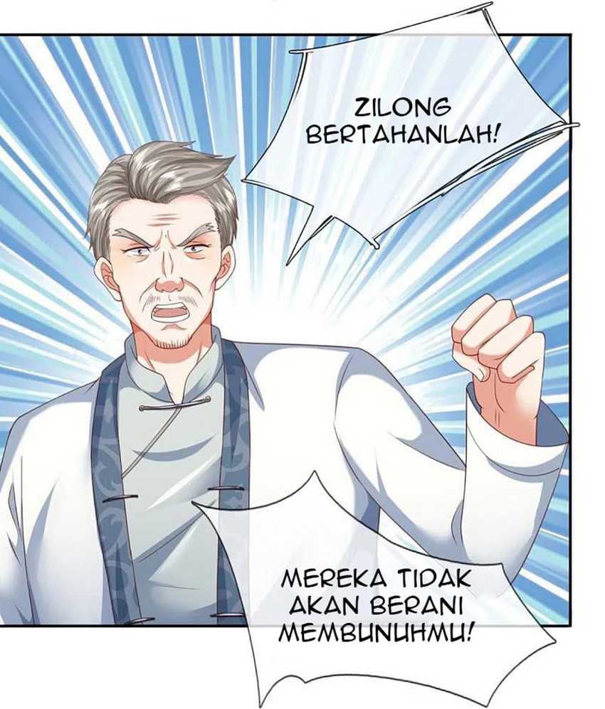 Immortal Daddy Xianzun Chapter 312 - halaman 13