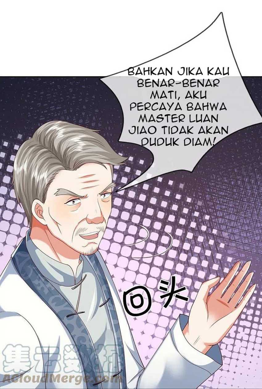 Immortal Daddy Xianzun Chapter 312 - halaman 14