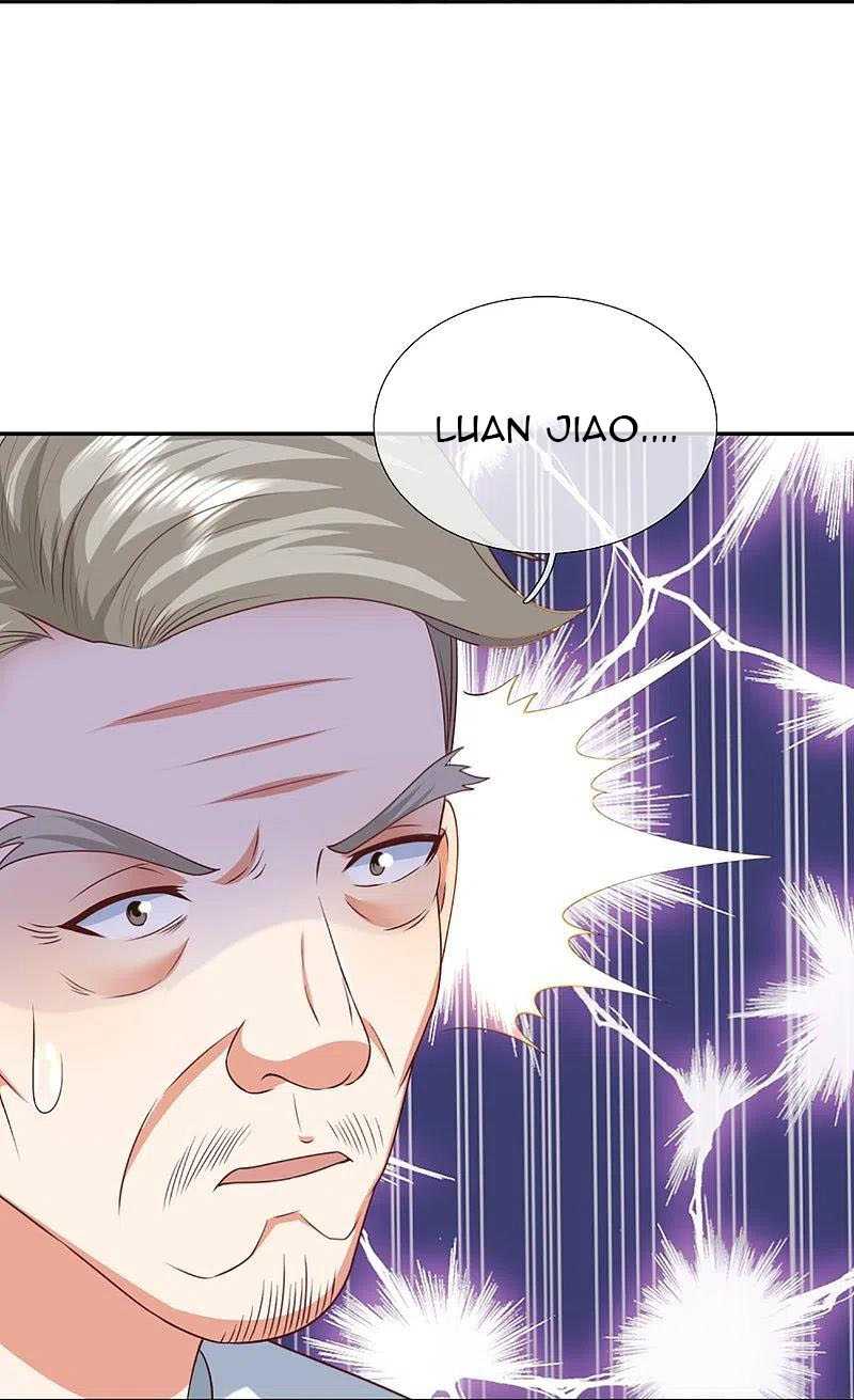 Immortal Daddy Xianzun Chapter 312 - halaman 15